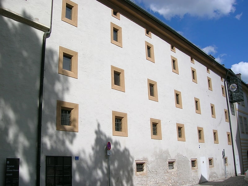 Diözesanmuseum Eichstätt