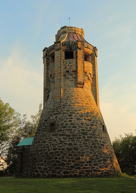 Bismarckturm Tecklenburg