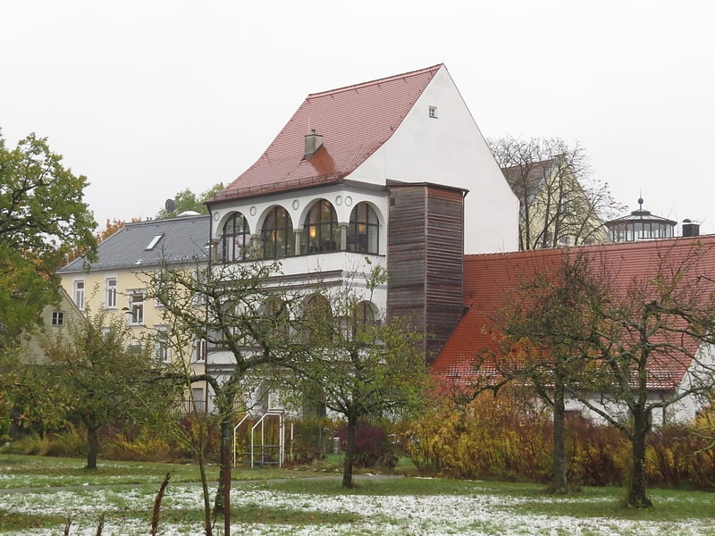 Wieselhaus
