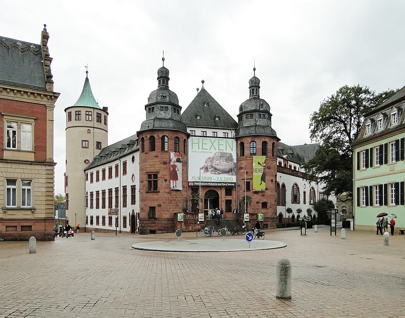 Museum in Rheinland-Pfalz