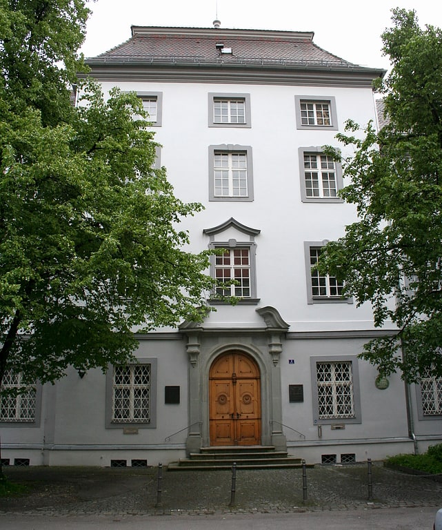 Amtsgericht Lindau