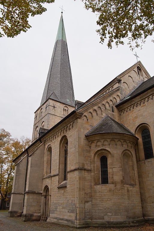 Johannis-Kirche