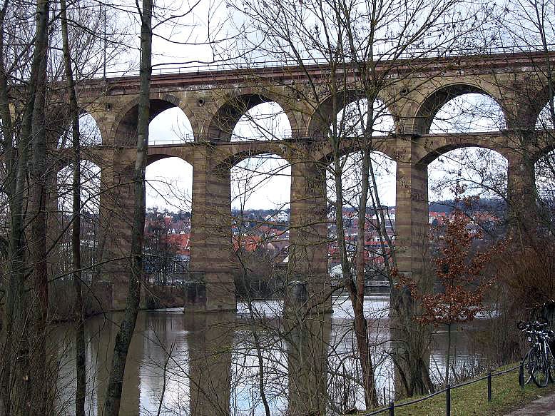 Bietigheim Viaduct