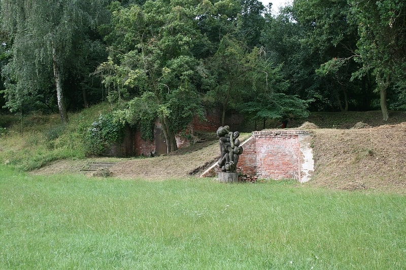 Fort XII