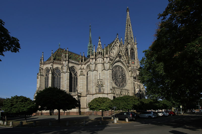 Arquitectura de renacimiento gótico