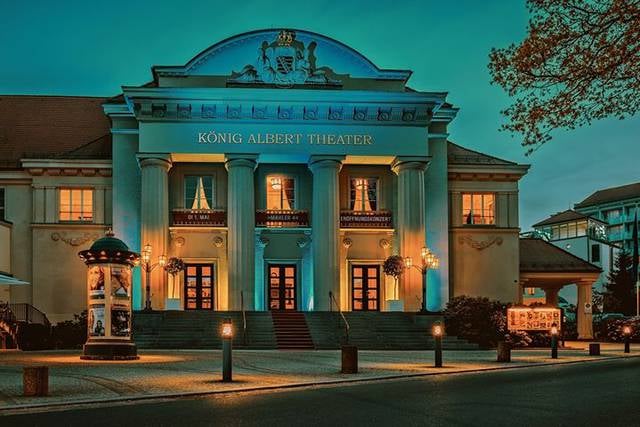 König-Albert-Theater
