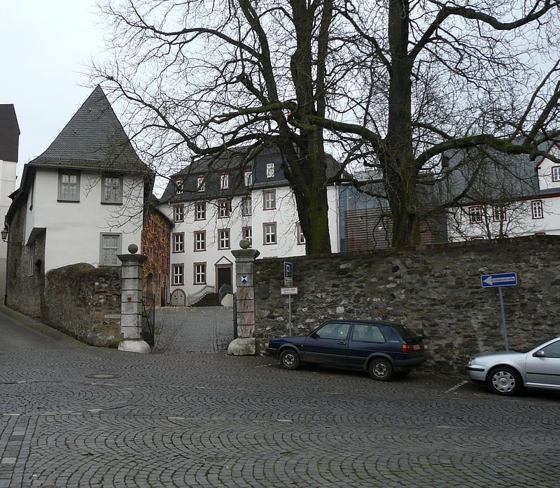 Museum in Wetzlar, Germany