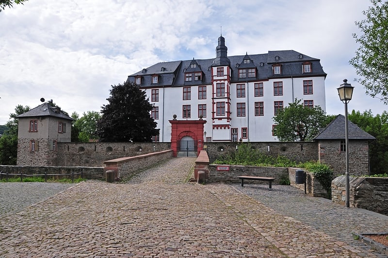 Idstein Castle