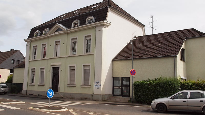 Haus Bonn