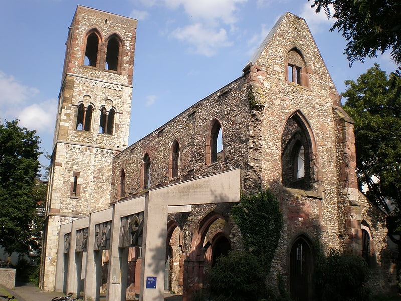 St. Christoph's Church