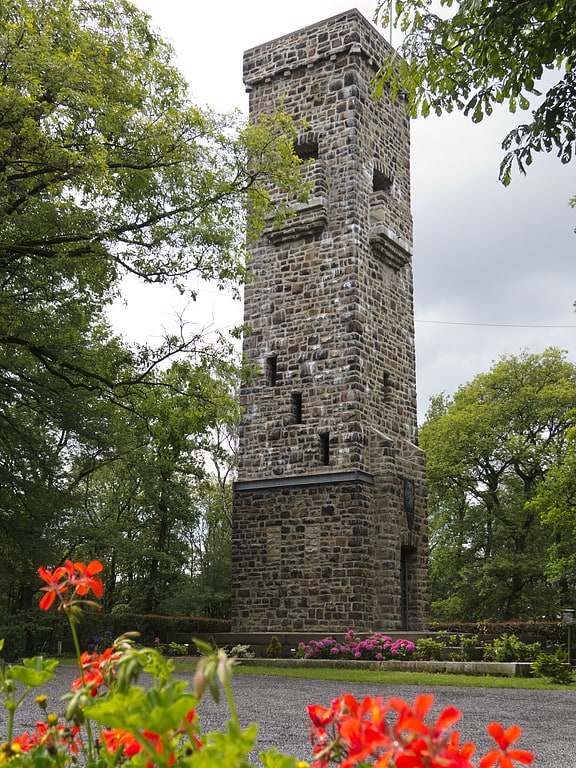 Kaiser Friedrich Turm