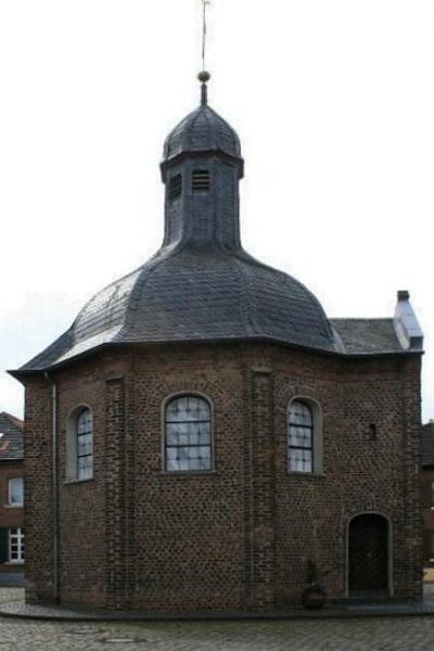 Josef - Kapelle