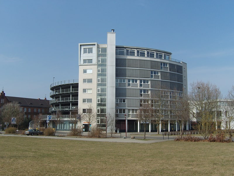 Arbeitsgericht Senftenberg