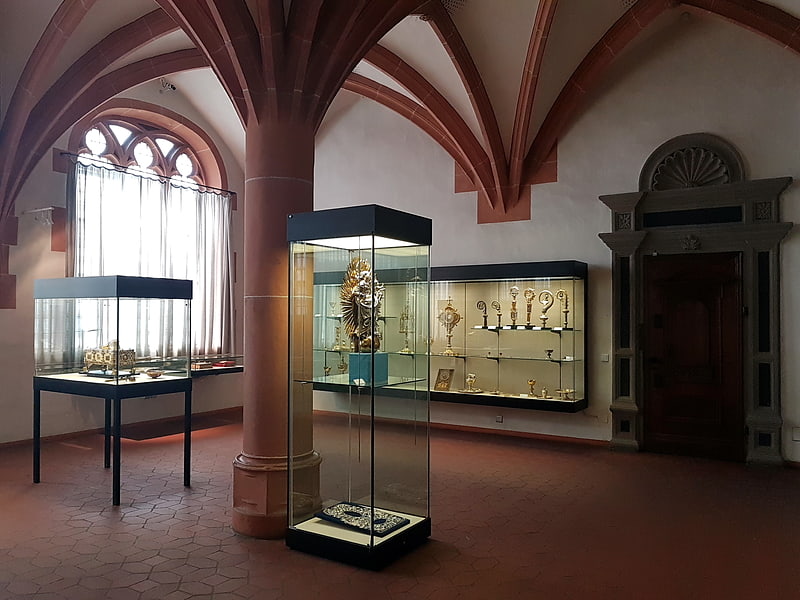 Museum in Trier