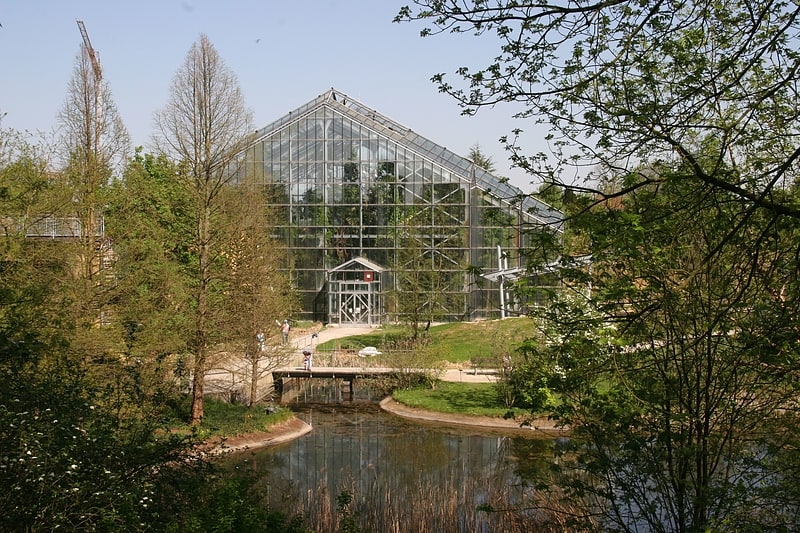 Botanischer Garten der Universität Osnabrück