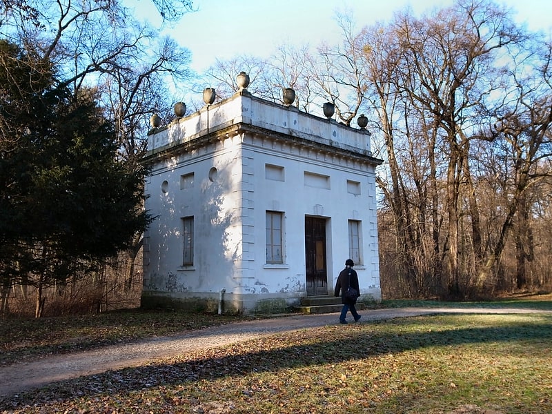 Vasenhaus