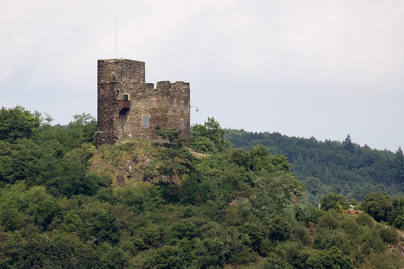 Nollig Castle