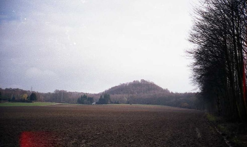 Berg in Nordrhein-Westfalen