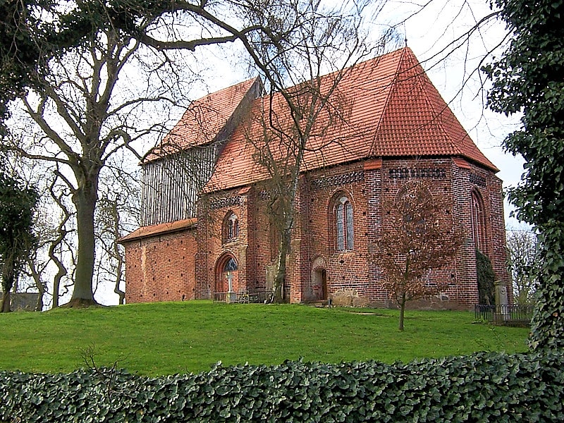 Dorfkirche Dambeck