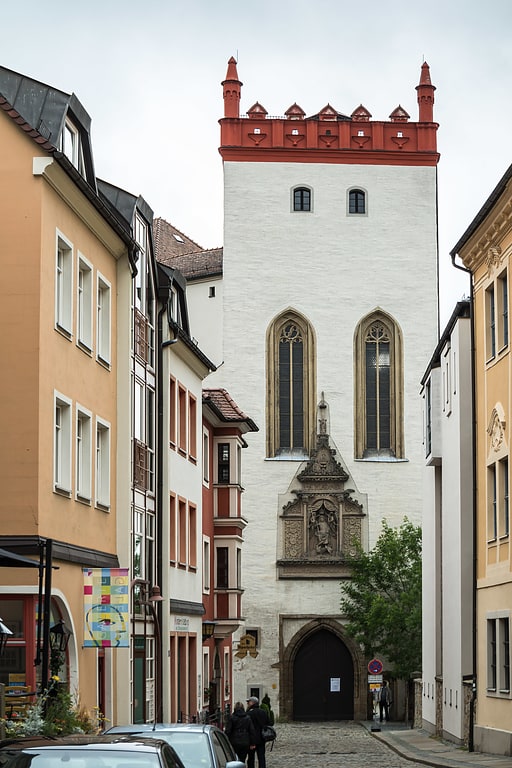 Matthiasturm