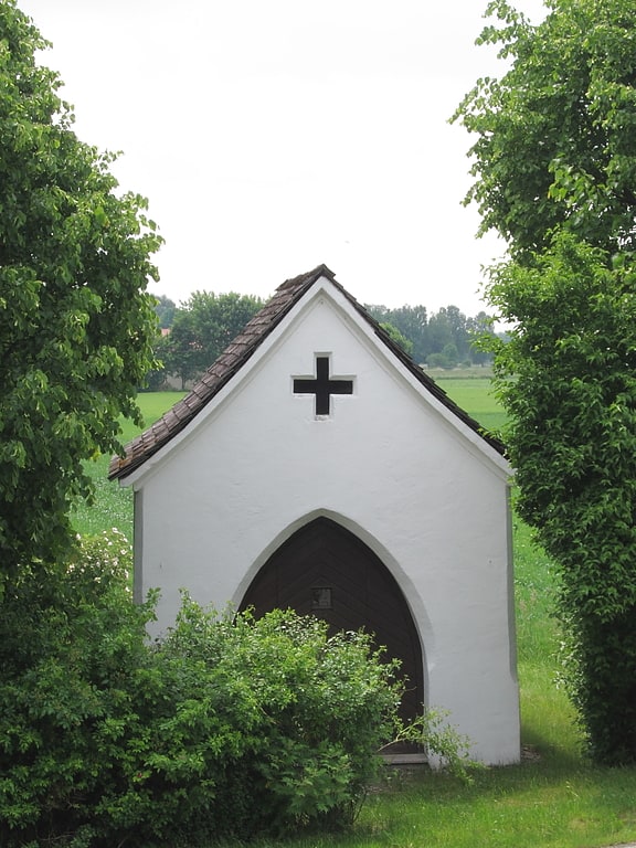 St.-Korbinian-Kapelle