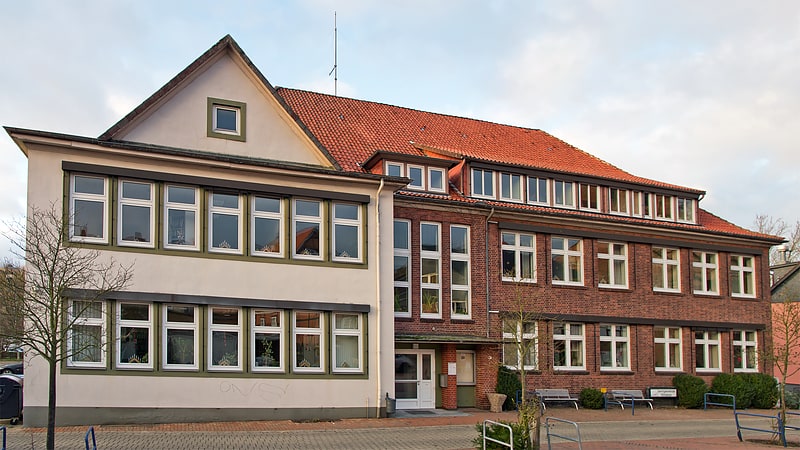 Municipality in Germany