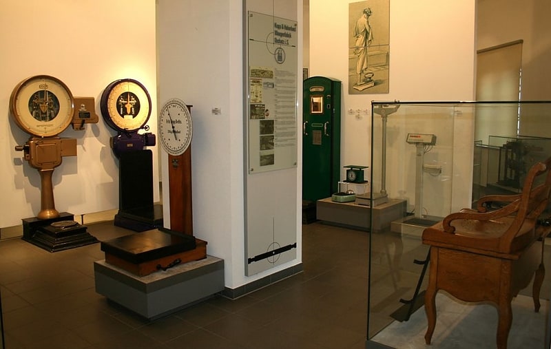 Stadt- und Waagenmuseum Oschatz