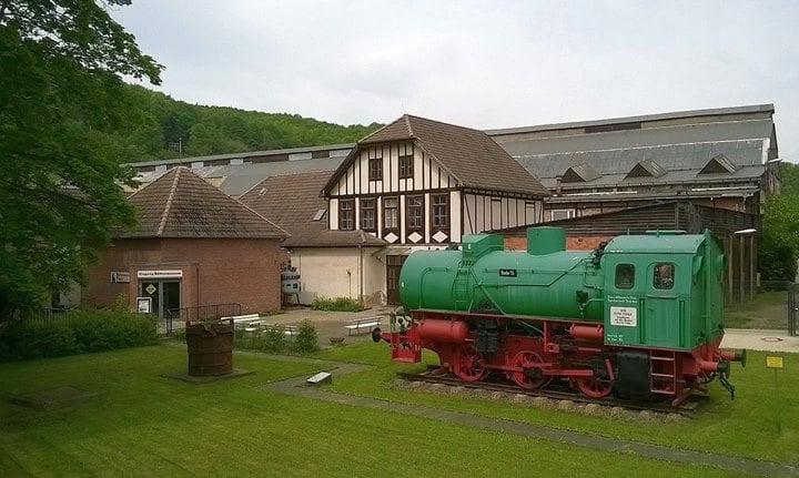 Hüttenmuseum