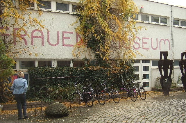 Museum in Bonn, Germany