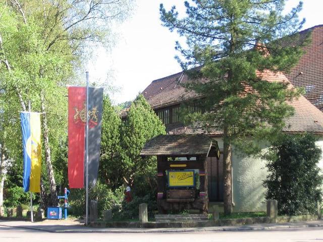 Carl-Schweizer-Museum