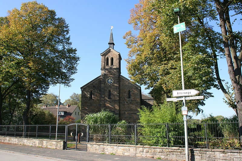 Cranger Kirche