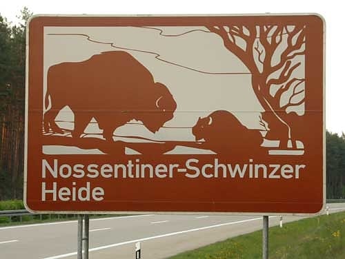 Naturpark Nossentiner/Schwinzer Heide