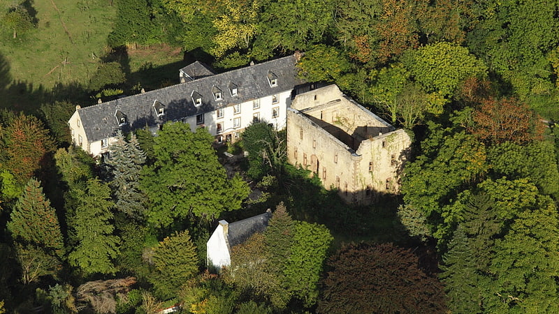 Burg Gödersheim