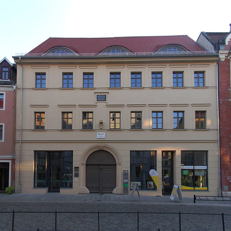 Weberhaus