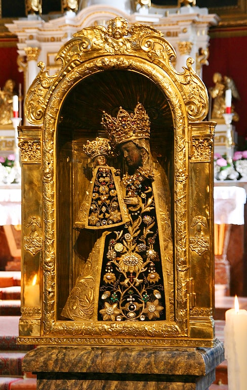 Capilla de Nuestra Señora de Altötting