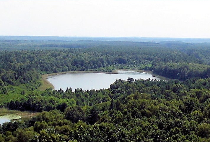 Kleiner Zillmannsee