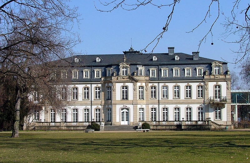 Büsing-Palais