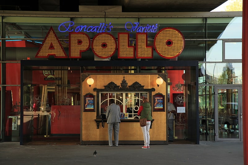 Apollo Varieté Theater