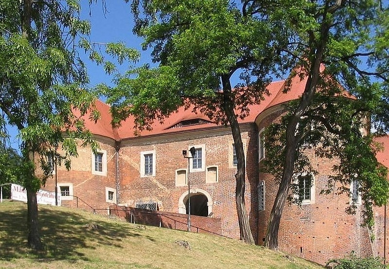 Castillo Eisenhardt