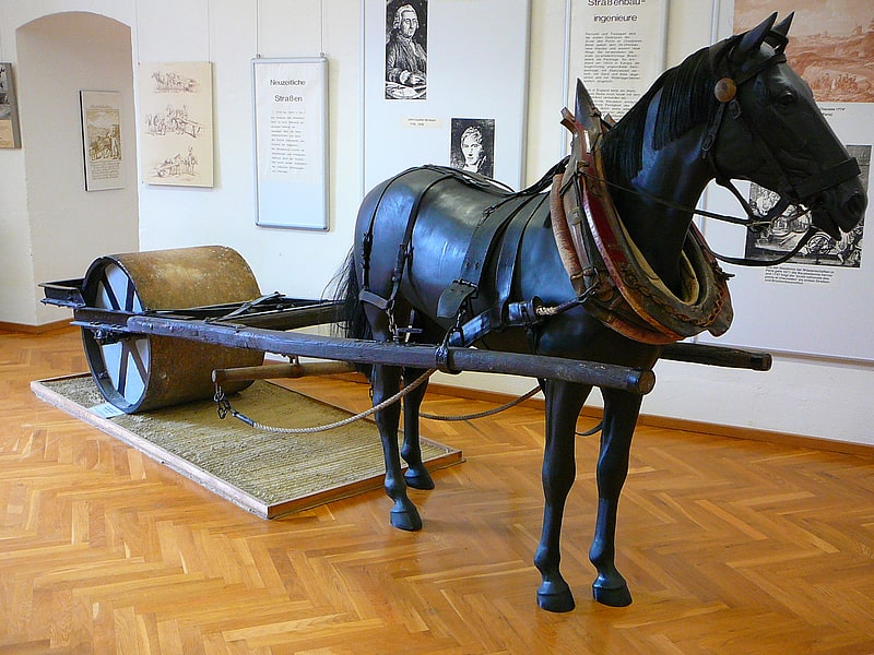 Deutsches Straßenmuseum