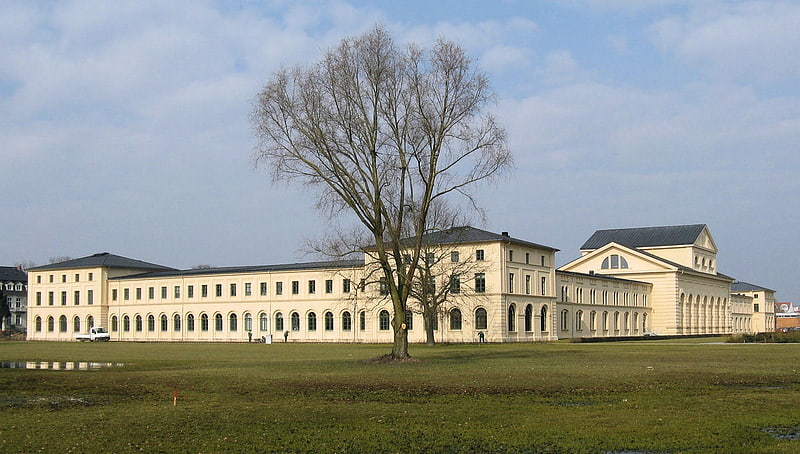 Technisches Landesmuseum