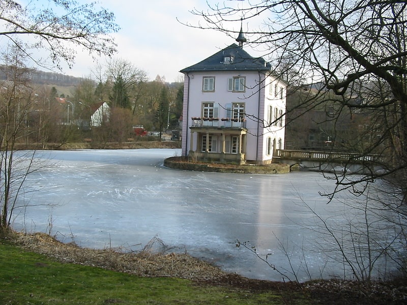 See in Baden-Württemberg