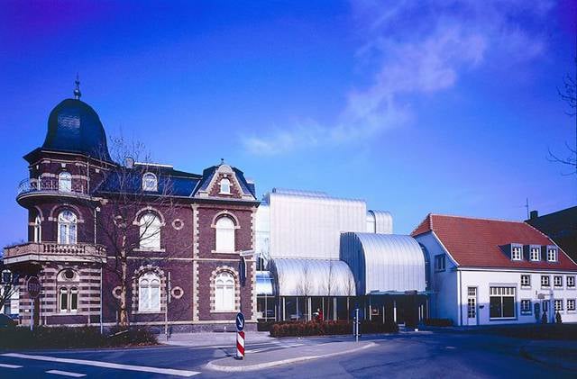 Kunstmuseum Ahlen