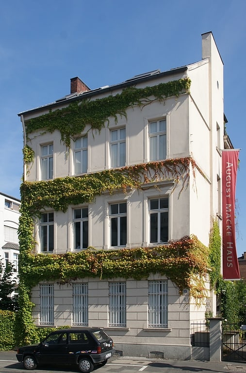 Museum in Bonn, Nordrhein-Westfalen