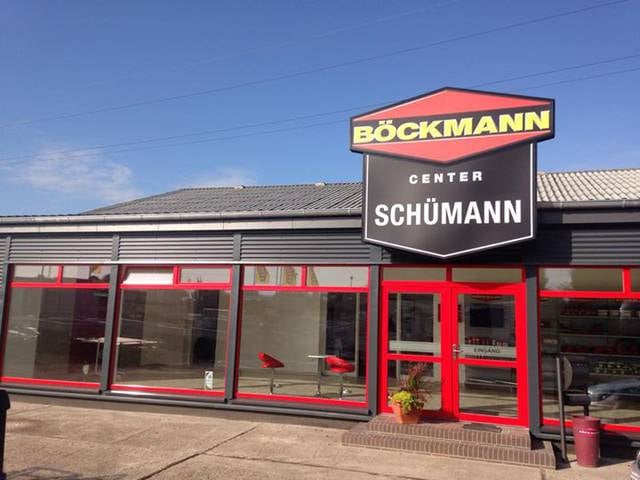 Böckmann Center Schümann