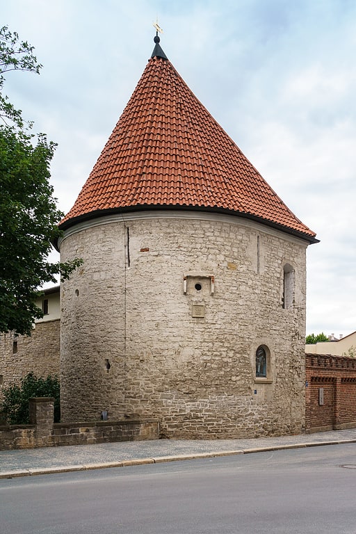 Steintorturm