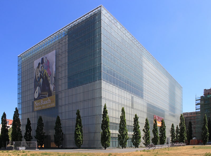 Museum der bildenden Künste