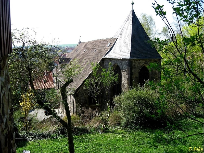 Altendorfer Kirche