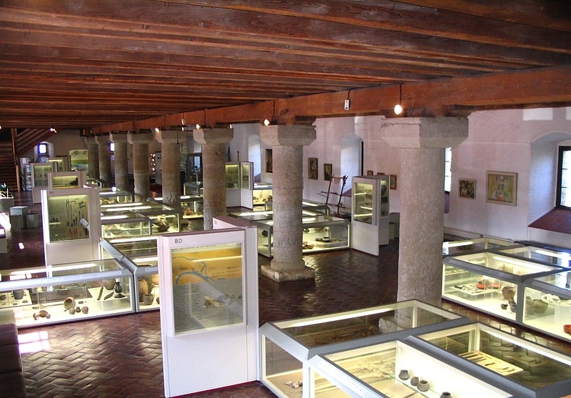 Muzeum Archeologiczne