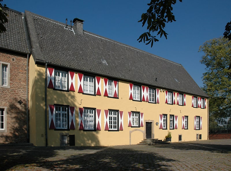 Kreismuseum Zons
